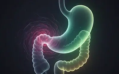 Digestive discomfort